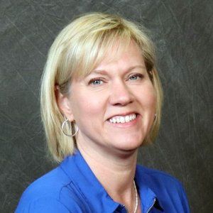 Meet your Posher, Melinda